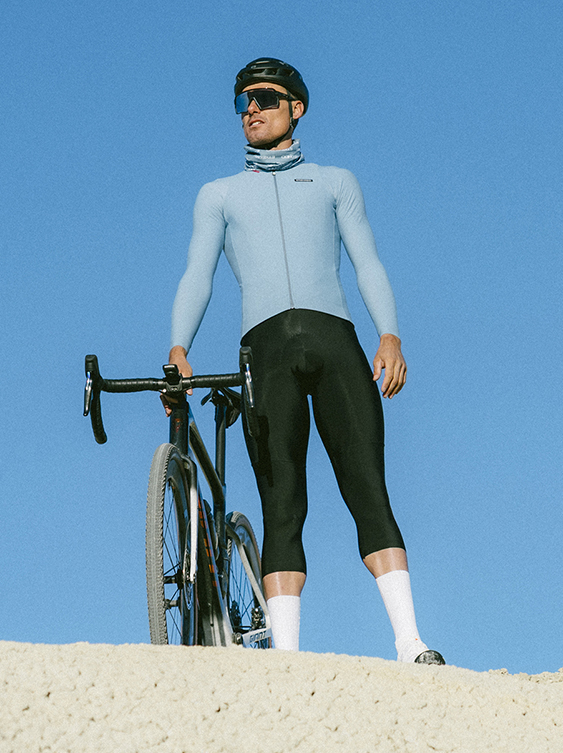 SALOPETTE 3/4 ORHI THERMO -...